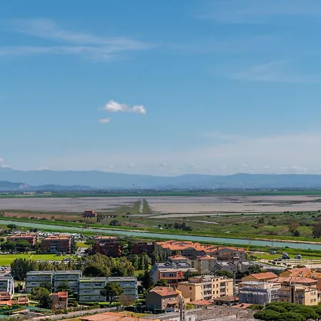 Διαμέρισμα Three-room Classic By Interhome Castiglione della Pescaia