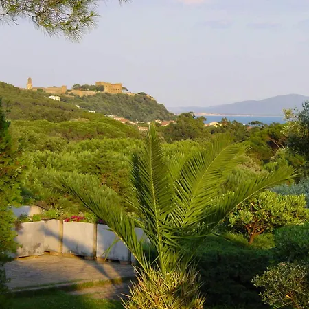 Three-room Classic By Interhome Διαμέρισμα Castiglione della Pescaia
