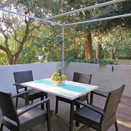 Three-room Classic By Interhome Castiglione della Pescaia