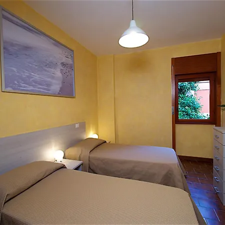 Apartment Three-room Classic By Interhome *