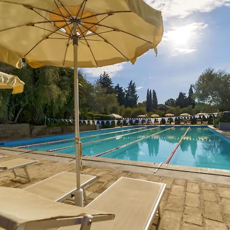 Three-room Classic By Interhome Apartment Castiglione della Pescaia