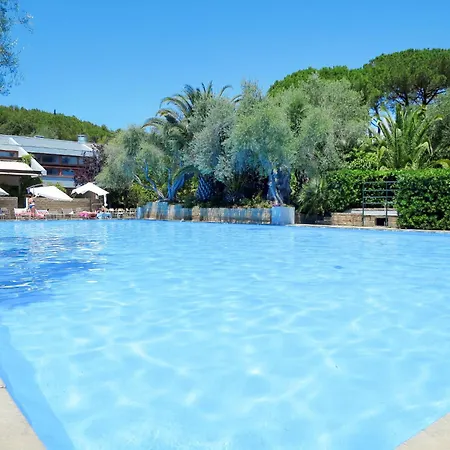 Διαμέρισμα Three-room Classic By Interhome Castiglione della Pescaia