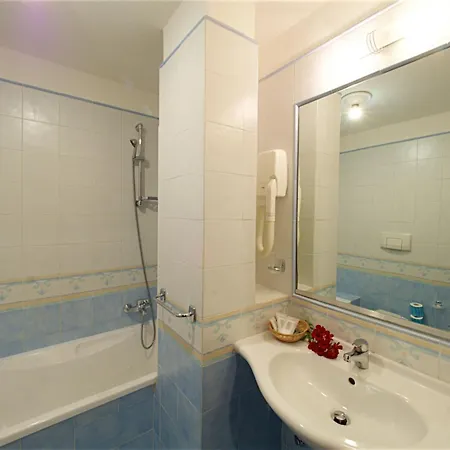 Three-room Classic By Interhome Castiglione della Pescaia