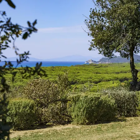 Three-room Classic By Interhome Castiglione della Pescaia