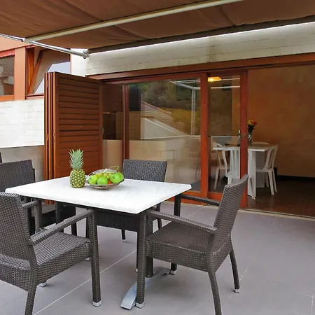Three-room Classic By Interhome