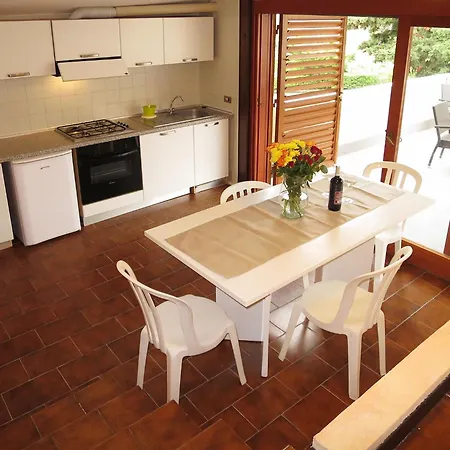 Three-room Classic By Interhome Apartment Castiglione della Pescaia