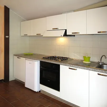 Διαμέρισμα Three-room Classic By Interhome Castiglione della Pescaia