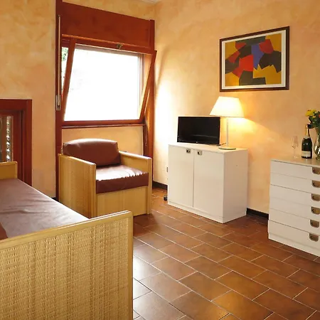 Three-room Classic By Interhome *