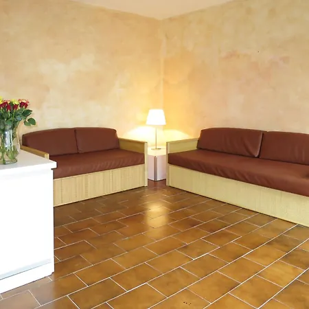 Three-room Classic By Interhome Apartment