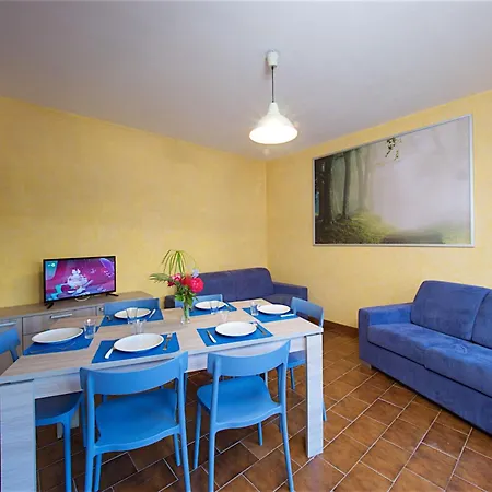 Three-room Classic By Interhome Διαμέρισμα Castiglione della Pescaia