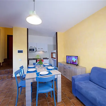 Apartment Three-room Classic By Interhome
